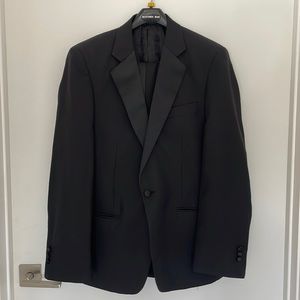 Classy tuxedo 🤵🏻